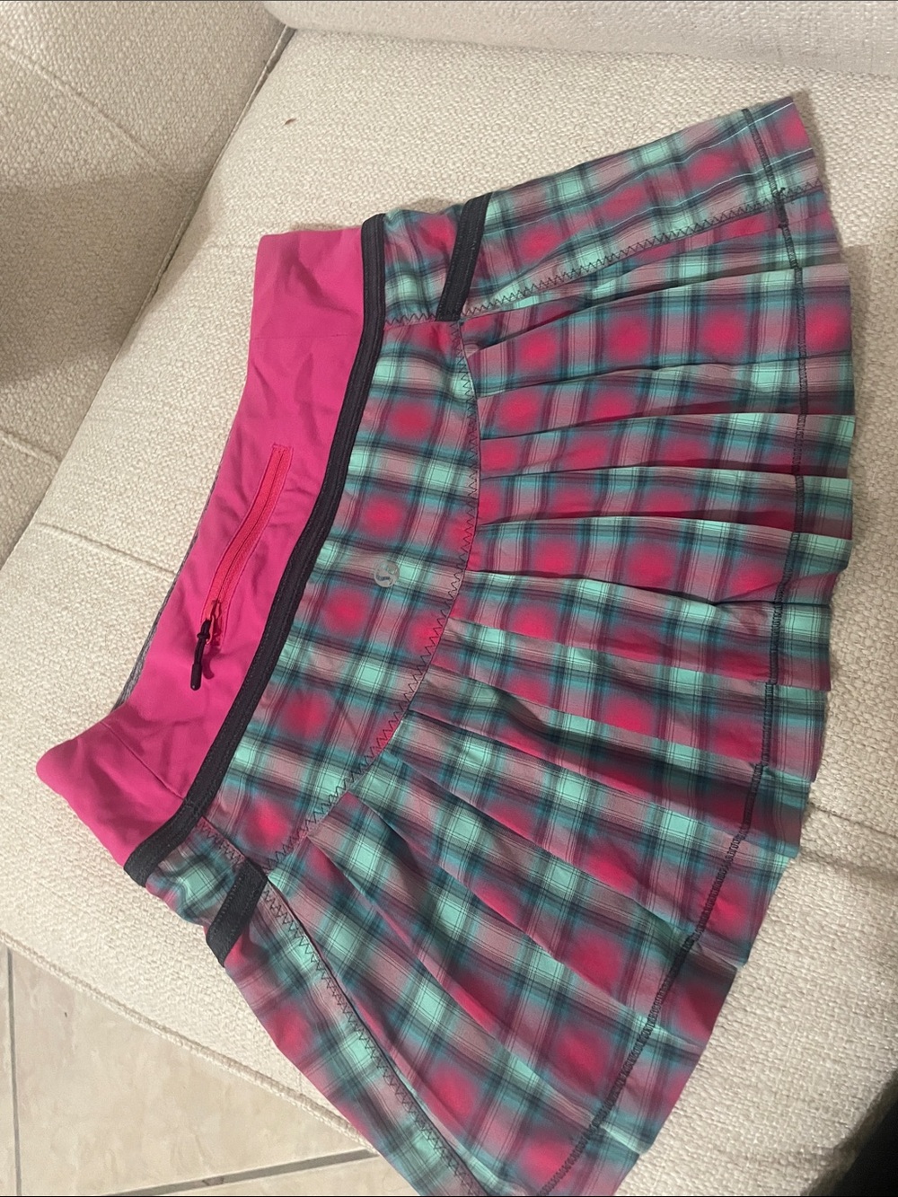 Lululemon